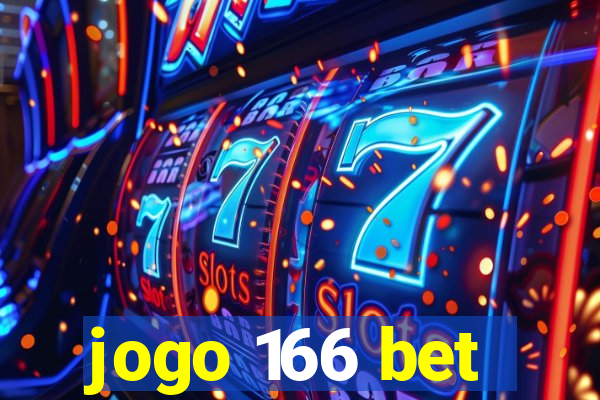 jogo 166 bet